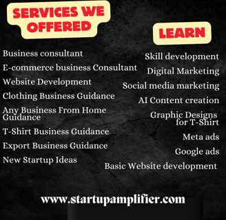 business consultant