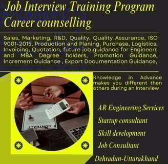 interview training