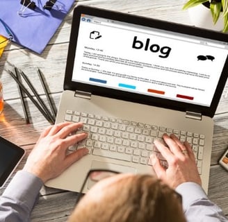 Blog
