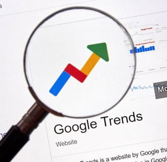 Google Trends