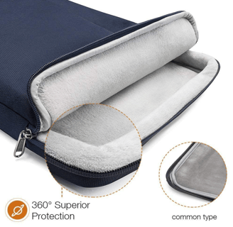 Good protection sleeve Edge