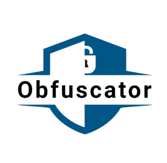 Obfuscator JavaScript Free Online with domain protection and luck 