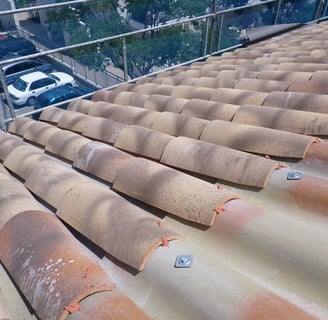 renovation de toiture complete