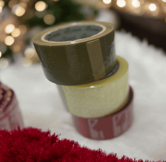 PACKAGING TAPE SUPPLIER