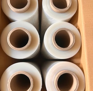 Understanding Stretch film