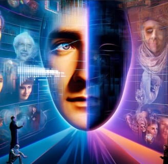 Deepfake