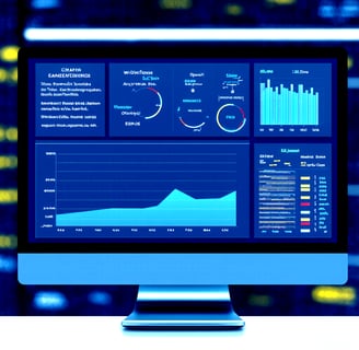 Análisis de datos 