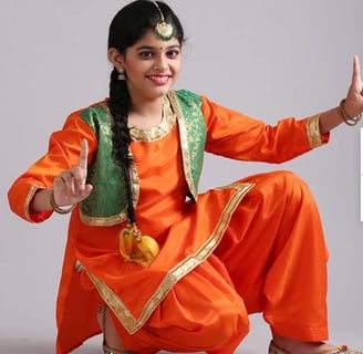 cultural dress