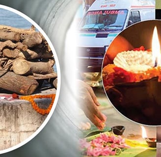 Funeral Arrangements Service