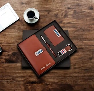 Corporate Diwali Gift Box