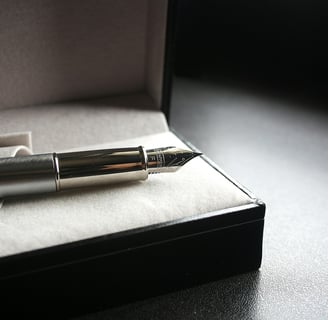 Premium Corporate Gifts Packaging