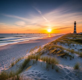 Eastern North Carolina Trucking Service
