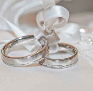 Consejos para elegir anillos de boda