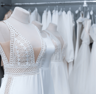 Tendencias de bodas 2024