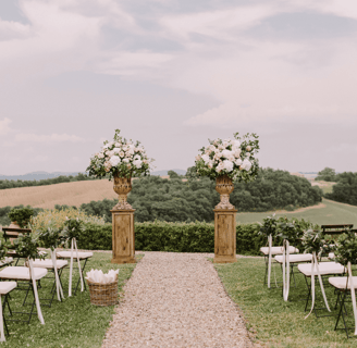 Secretos para tu Boda Elige el Mejor Lugar y Catering en 2024