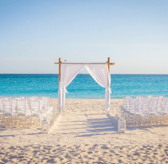 Selección del lugar de boda perfecto