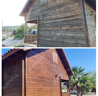 Esmaltados Barnizados Lasur La Safor La Marina Alta Gandía Playa de Gandía Villalonga Marchuquera  Ador Potríes Daimus