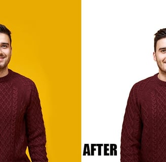 Image Background Removal 