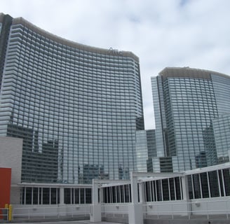 Aria Las Vegas