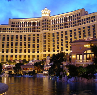Bellagio Las Vegas