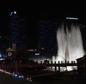 Cosmopolitan Las Vegas