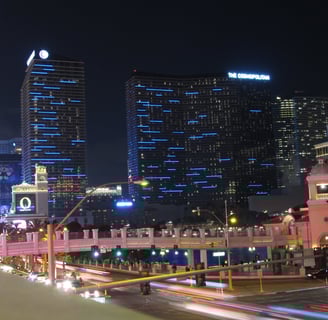 Cosmopolitan Las Vegas