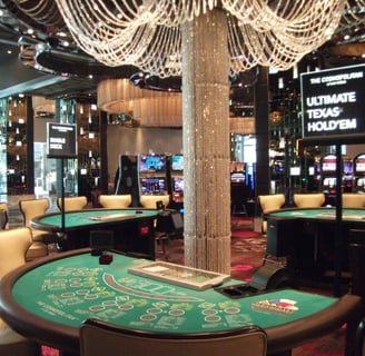 Cosmopolitan Las Vegas