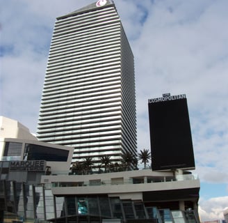 Cosmopolitan Las Vegas