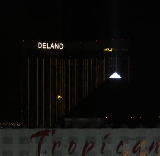 Delano Las Vegas
