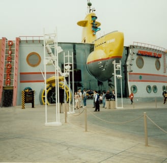 Dive Las Vegas