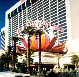 Flamingo Hilton Las Vegas