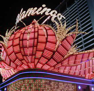 Flamingo Las Vegas