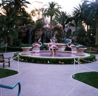 Flamingo Las Vegas