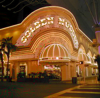 Golden Nugget Las Vegas