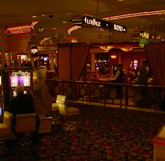 Golden Nugget Las Vegas