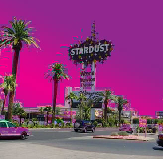 Stardust Las Vegas