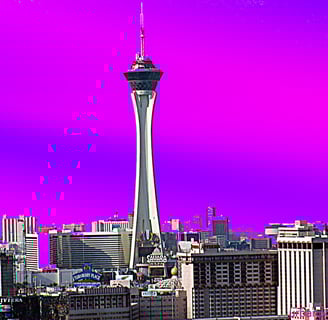 Strat Las Vegas