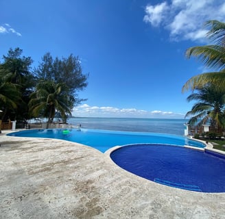 Hoteles para buceo asociados a Escuela de buceo puerto Cortes