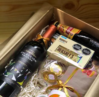 box corporativos