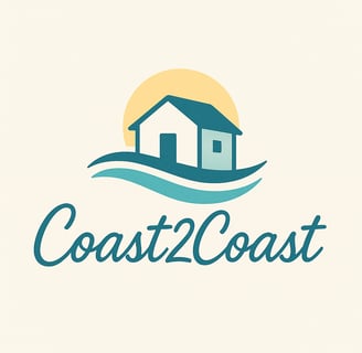 coast2coast house plan logo