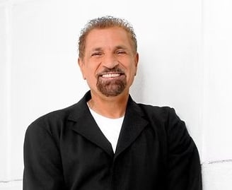 Felix Cavaliere Relays Rascal Energy Voicing Joy & Peace