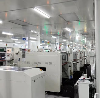 XYG Factory