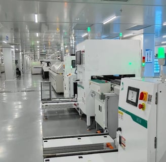 XYG Factory