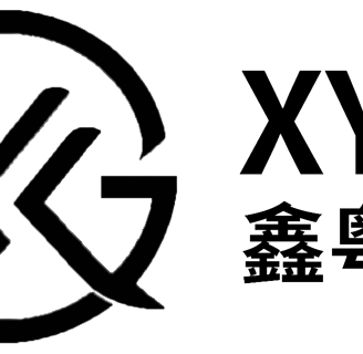 The logo of XYG Company