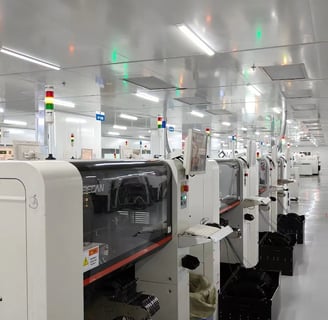 XYG Factory