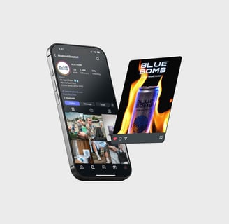 Mehr Erfolg auf Instagram, TikTok & LinkedIn – Vorteile professioneller Social Media Betreuung und V