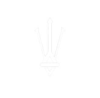 Poseidon Studio's logo