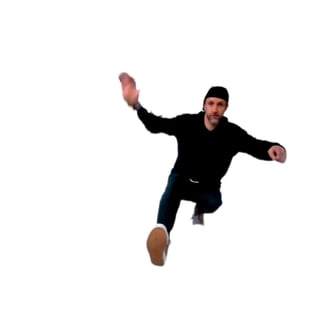 monkey swings
