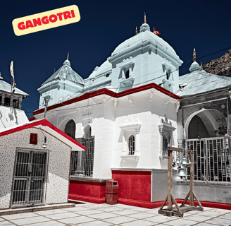 gangotri