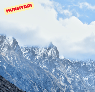 munsiyari uttarakhand truism 